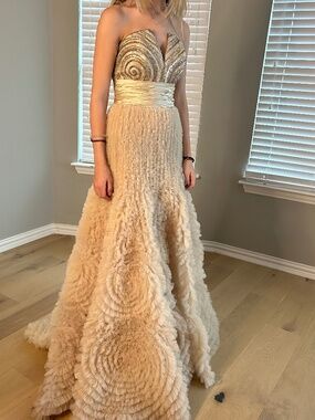 Zuhair Murad Gown